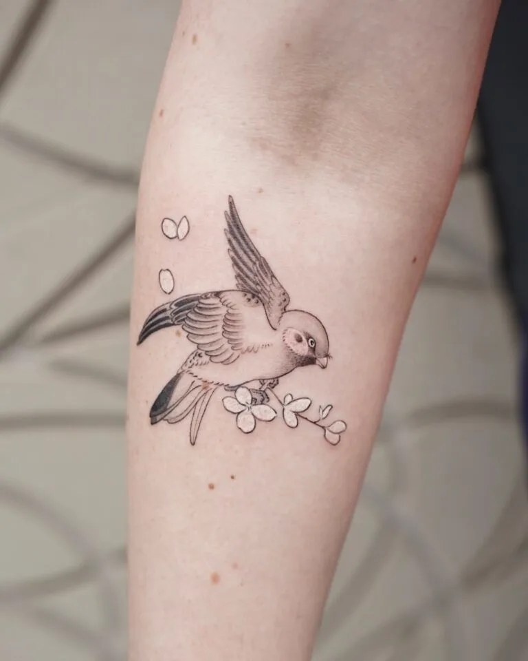 Timeless Traditional Tattoo Ideas That Never Go Out of Style.